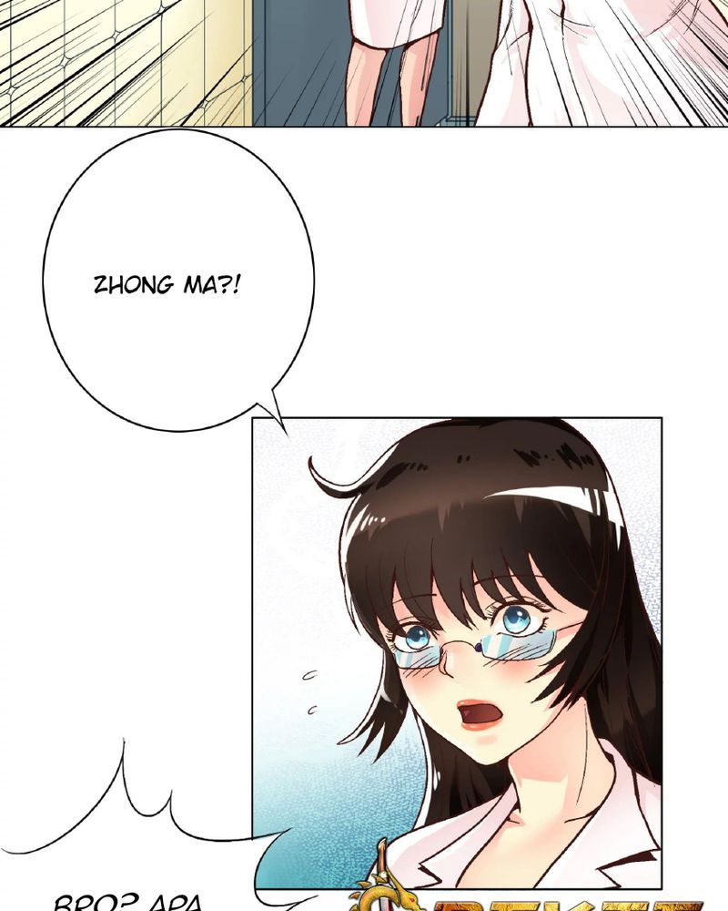 Xianzun System in the City Chapter 2 Gambar 49