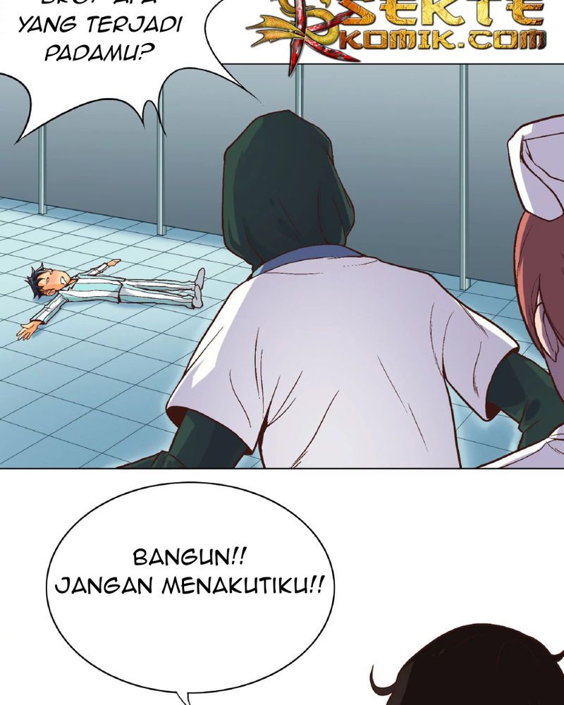 Xianzun System in the City Chapter 2 Gambar 50