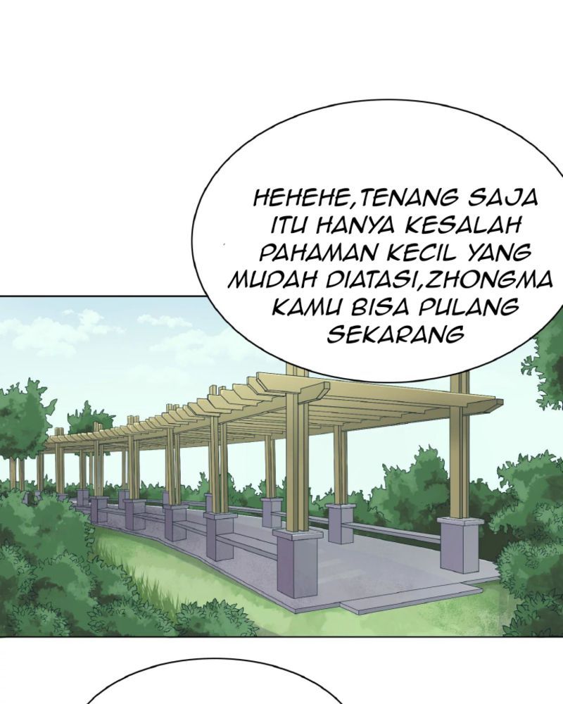 Xianzun System in the City Chapter 2 Gambar 52