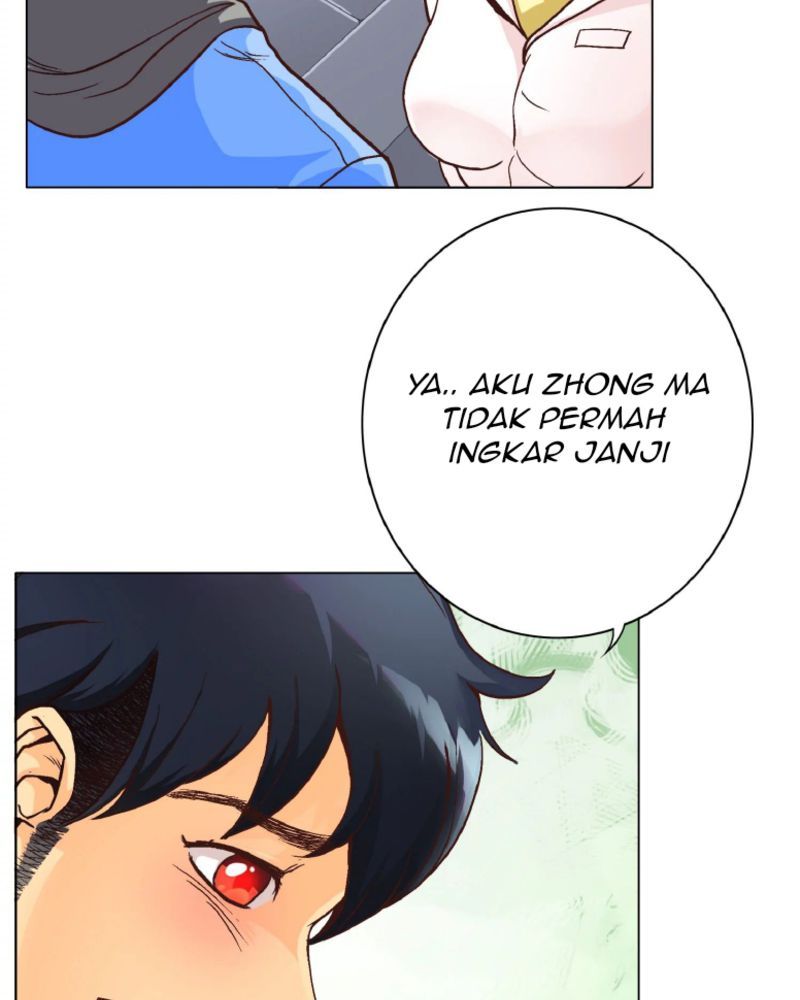 Xianzun System in the City Chapter 2 Gambar 55