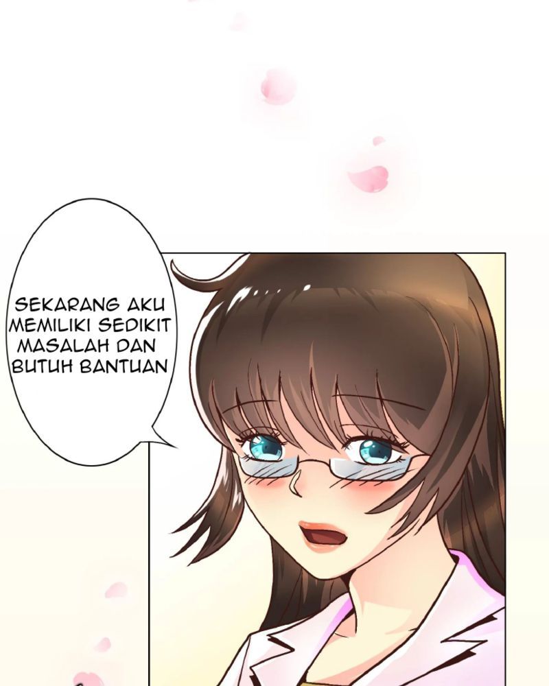 Xianzun System in the City Chapter 2 Gambar 57