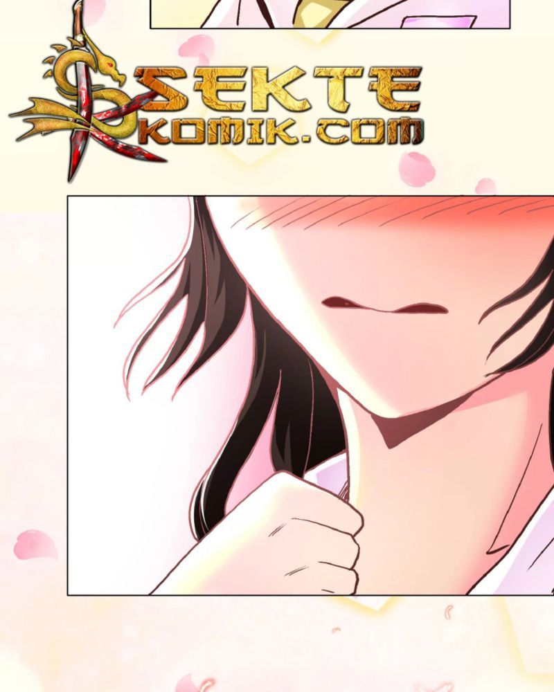 Xianzun System in the City Chapter 2 Gambar 58