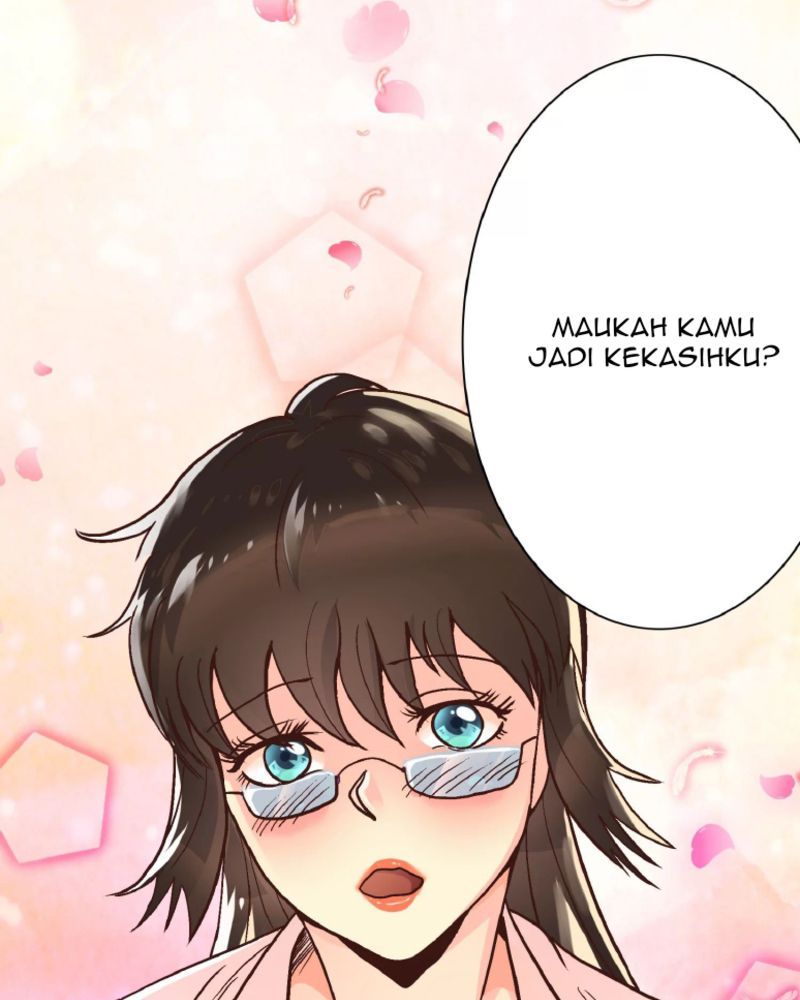 Xianzun System in the City Chapter 2 Gambar 59