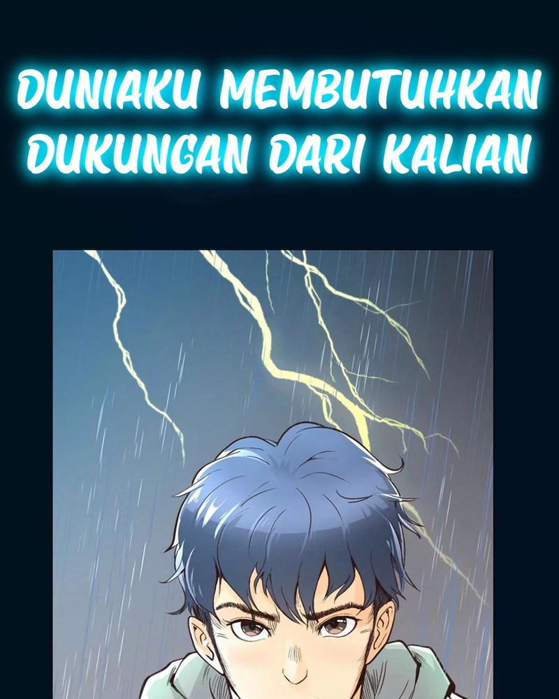 Xianzun System in the City Chapter 2 Gambar 61