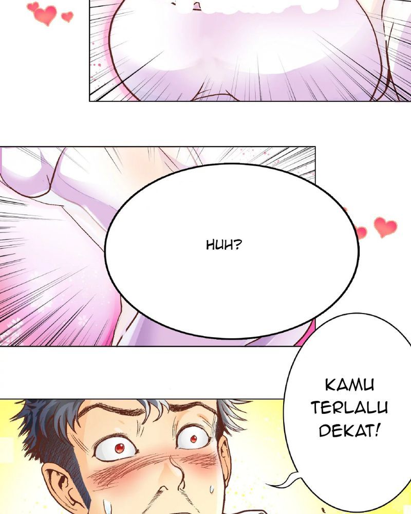 Xianzun System in the City Chapter 2 Gambar 7