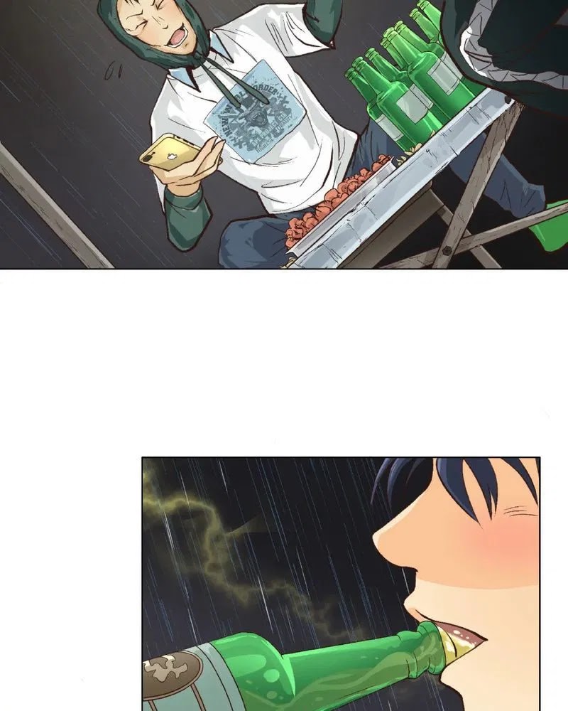 Xianzun System in the City Chapter 01 Gambar 10