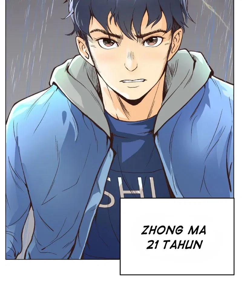 Xianzun System in the City Chapter 01 Gambar 14