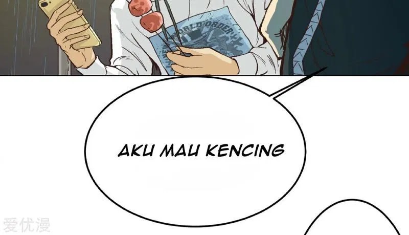 Xianzun System in the City Chapter 01 Gambar 16