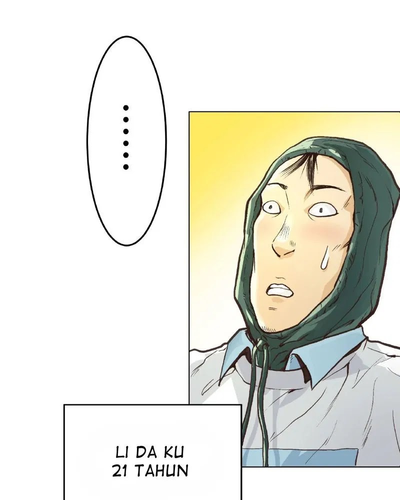 Xianzun System in the City Chapter 01 Gambar 19
