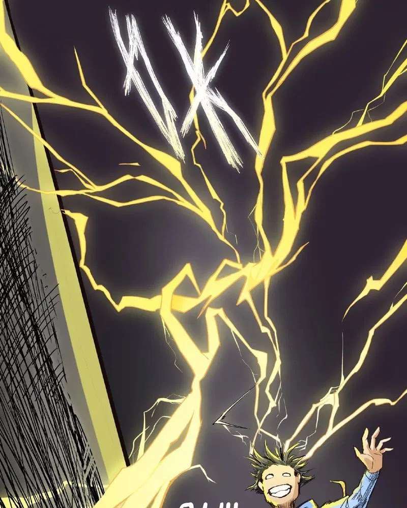 Xianzun System in the City Chapter 01 Gambar 22