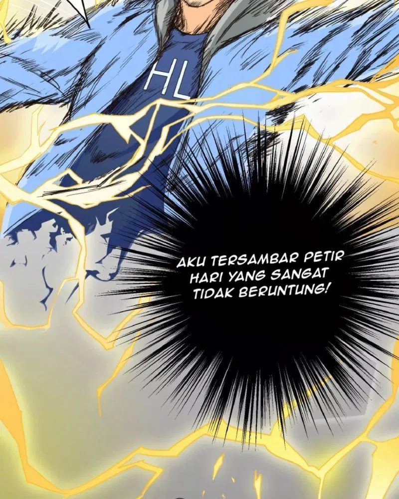 Xianzun System in the City Chapter 01 Gambar 25