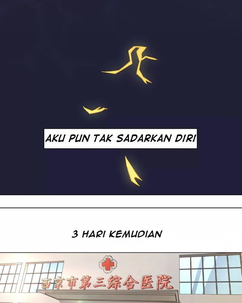 Xianzun System in the City Chapter 01 Gambar 29