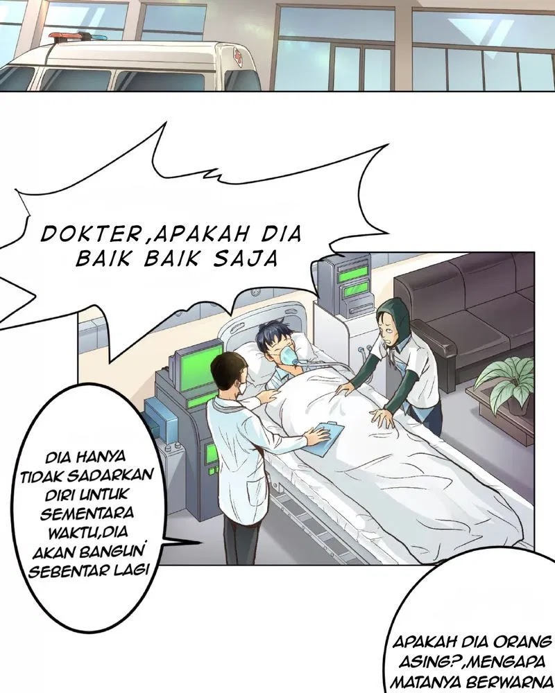 Xianzun System in the City Chapter 01 Gambar 30