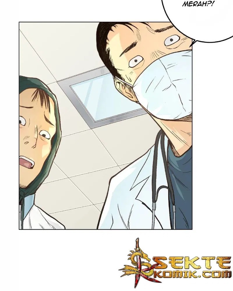Xianzun System in the City Chapter 01 Gambar 31