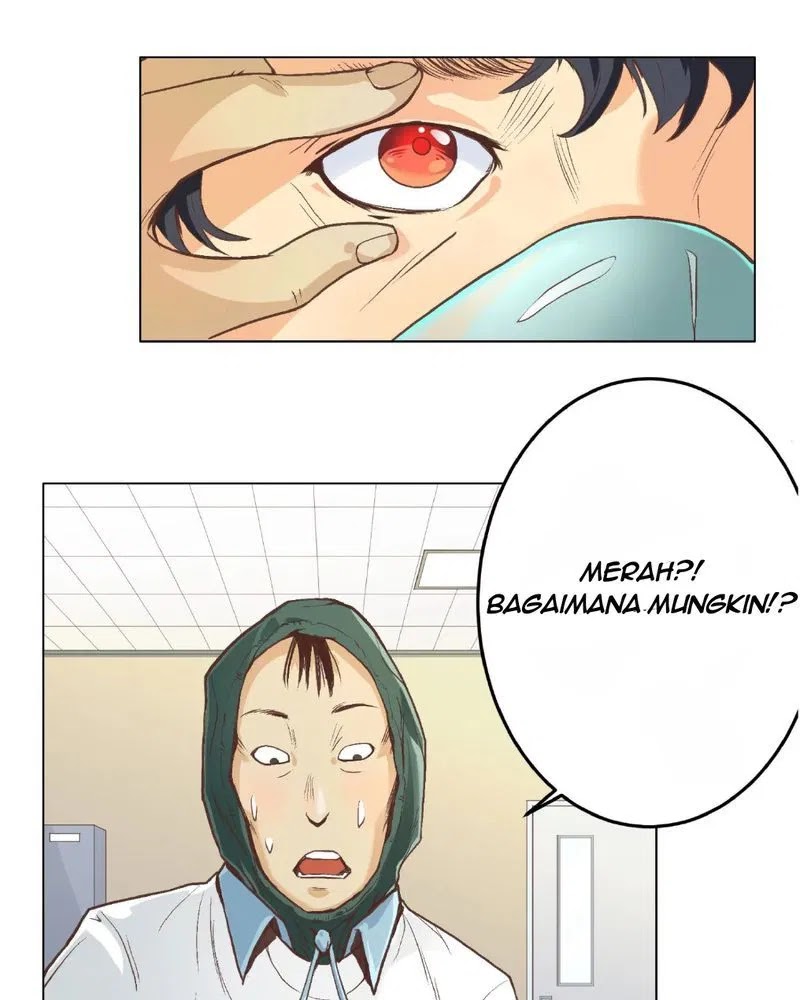 Xianzun System in the City Chapter 01 Gambar 32