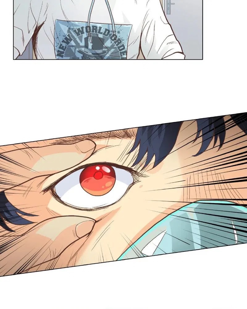 Xianzun System in the City Chapter 01 Gambar 33
