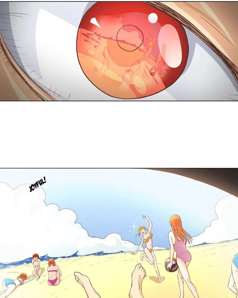 Xianzun System in the City Chapter 01 Gambar 34