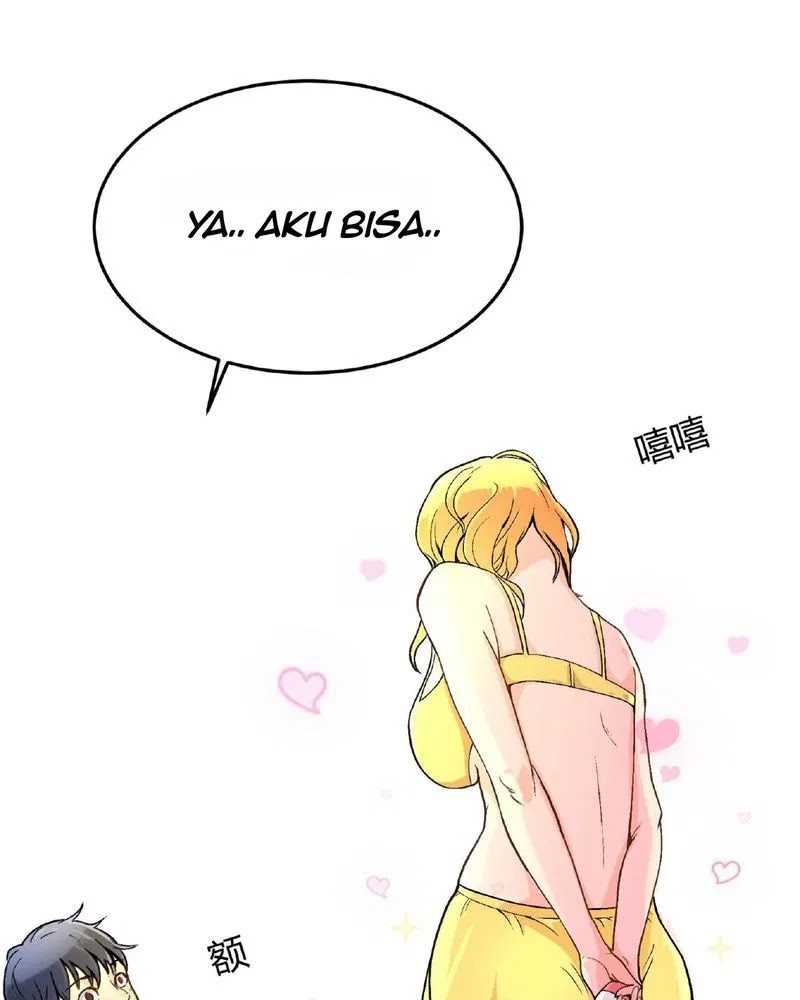 Xianzun System in the City Chapter 01 Gambar 39