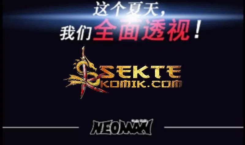 Xianzun System in the City Chapter 01 Gambar 4