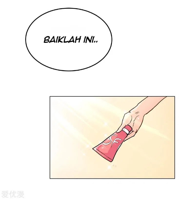 Xianzun System in the City Chapter 01 Gambar 41
