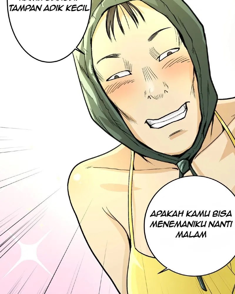 Xianzun System in the City Chapter 01 Gambar 43