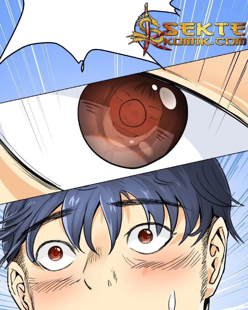 Xianzun System in the City Chapter 01 Gambar 45