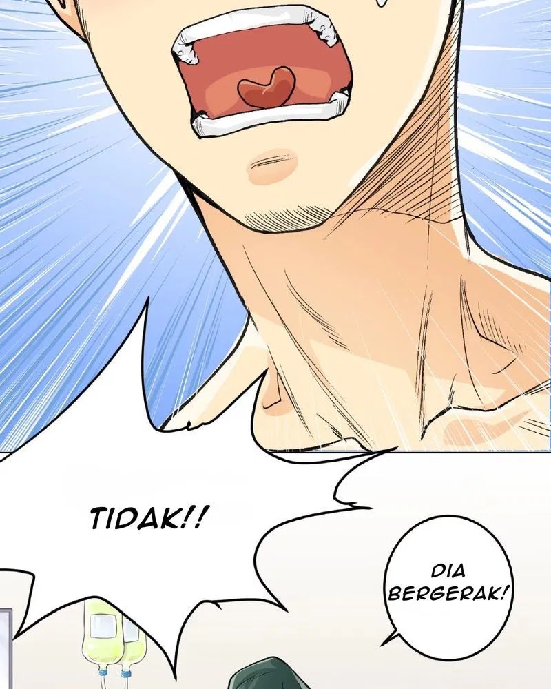 Xianzun System in the City Chapter 01 Gambar 46