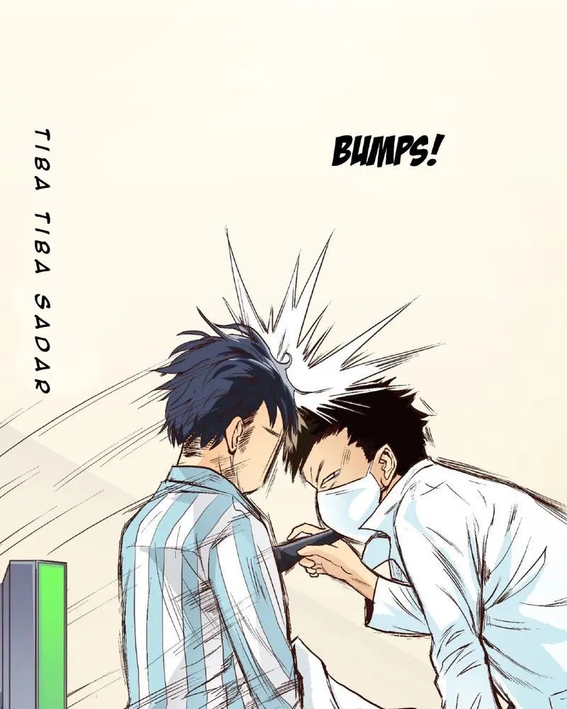 Xianzun System in the City Chapter 01 Gambar 48