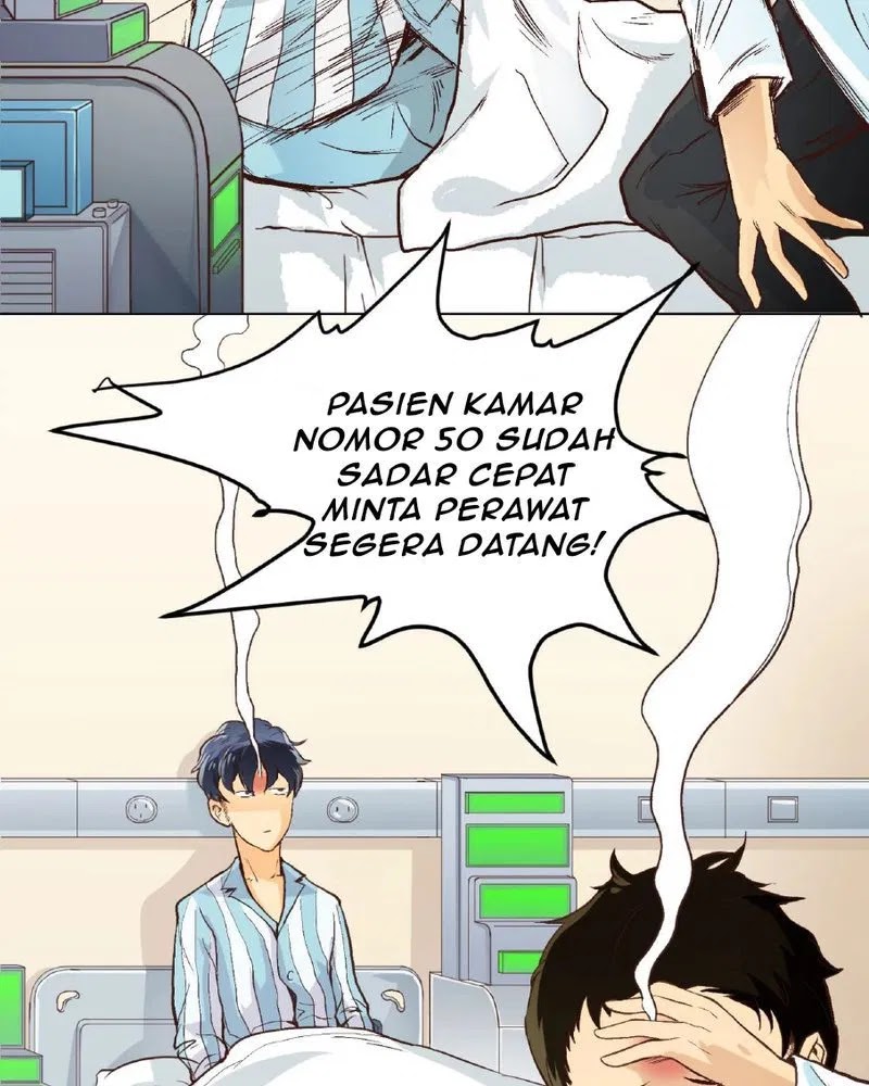 Xianzun System in the City Chapter 01 Gambar 49