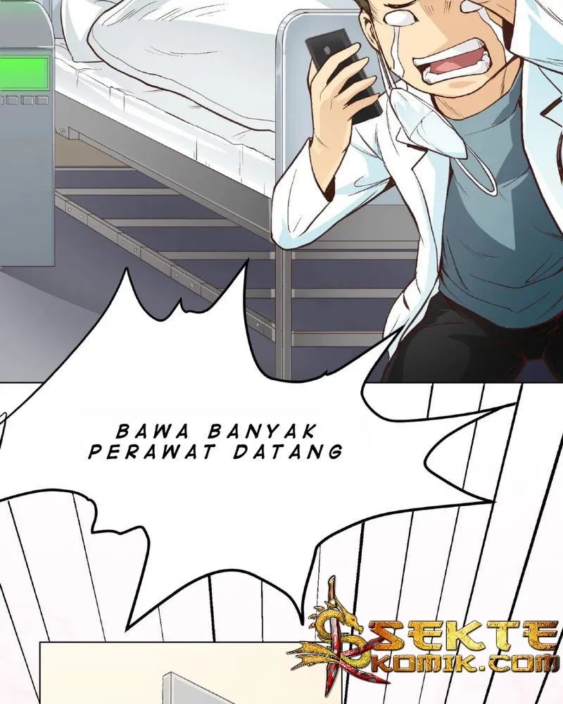 Xianzun System in the City Chapter 01 Gambar 50
