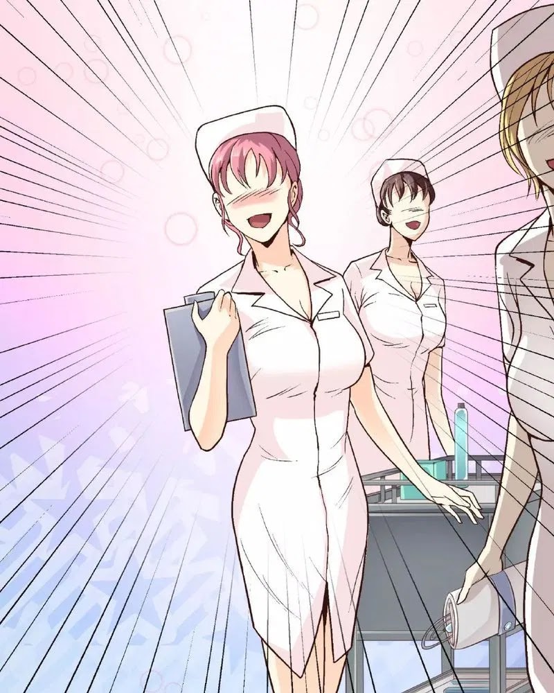 Xianzun System in the City Chapter 01 Gambar 52