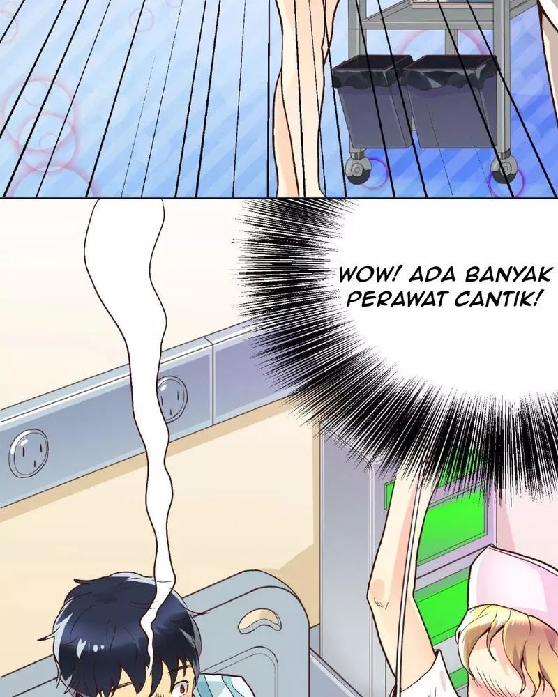 Xianzun System in the City Chapter 01 Gambar 53