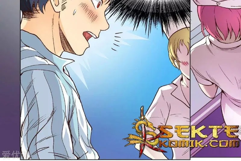 Xianzun System in the City Chapter 01 Gambar 55