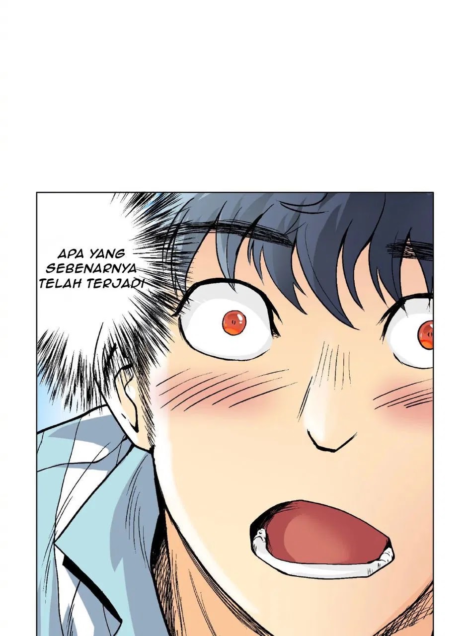 Xianzun System in the City Chapter 01 Gambar 58