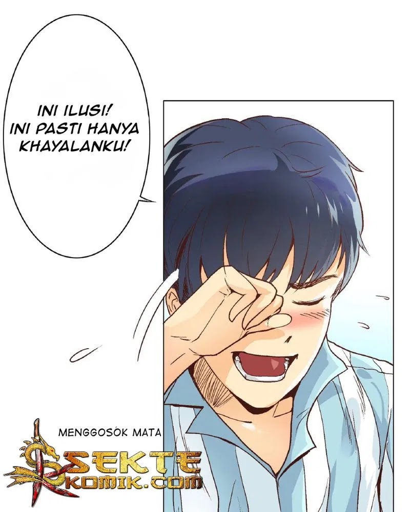 Xianzun System in the City Chapter 01 Gambar 60