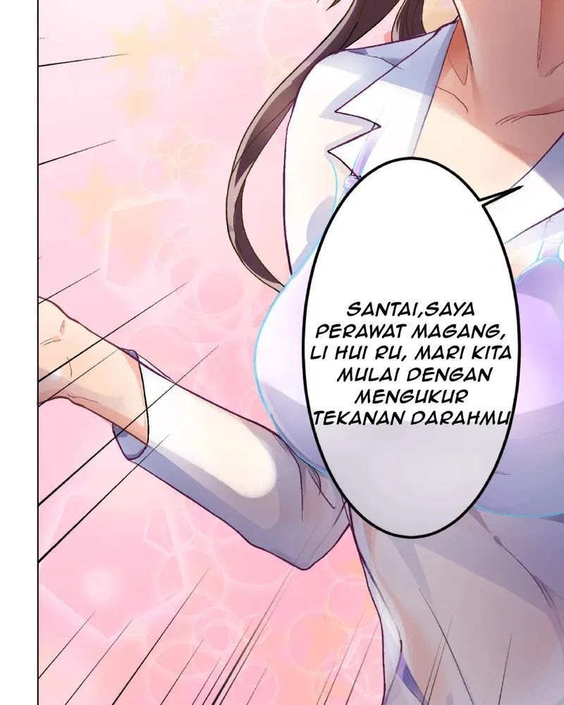 Xianzun System in the City Chapter 01 Gambar 66