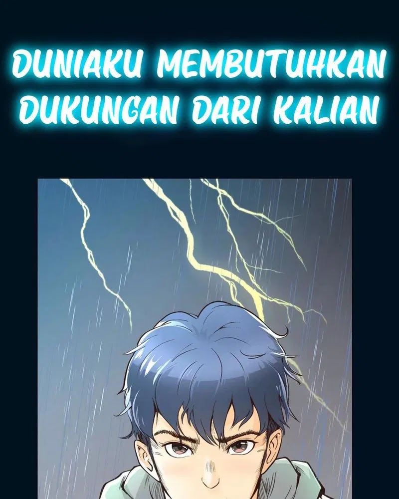 Xianzun System in the City Chapter 01 Gambar 71