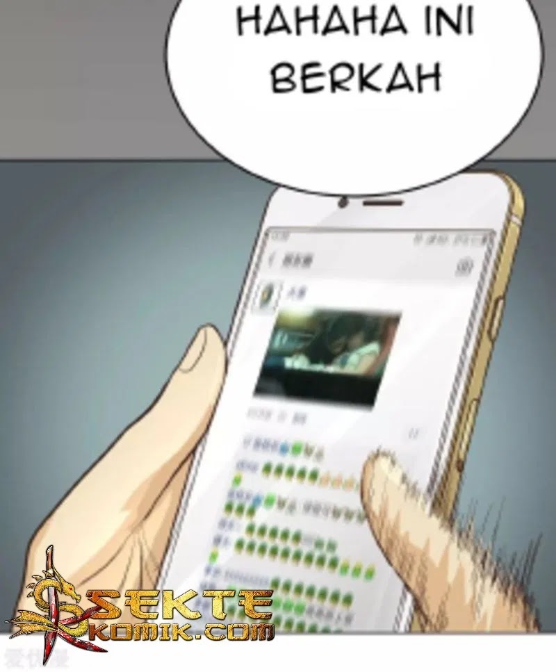 Xianzun System in the City Chapter 01 Gambar 8