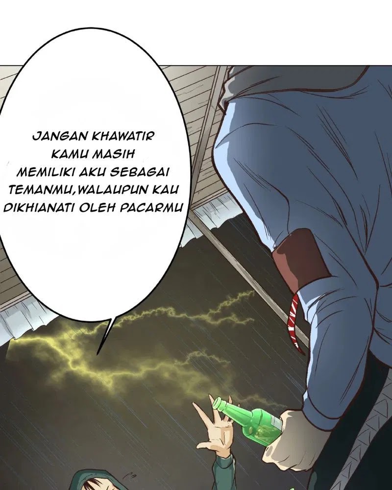 Xianzun System in the City Chapter 01 Gambar 9