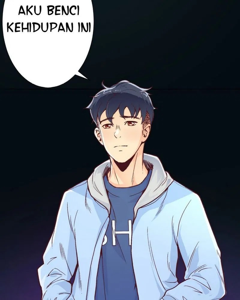 Xianzun System in the City Chapter 00 Gambar 10