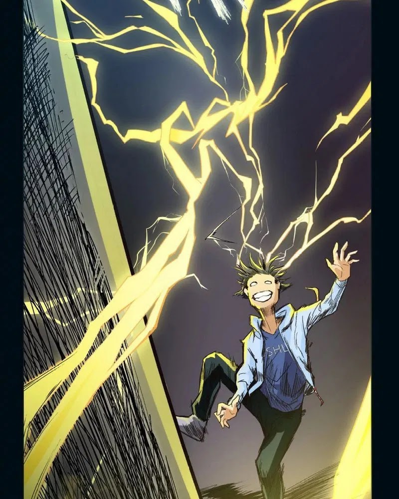 Xianzun System in the City Chapter 00 Gambar 14