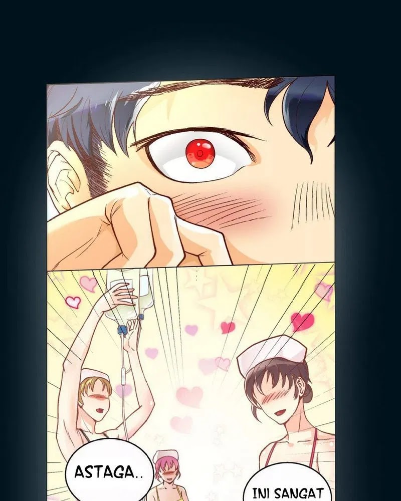 Xianzun System in the City Chapter 00 Gambar 20