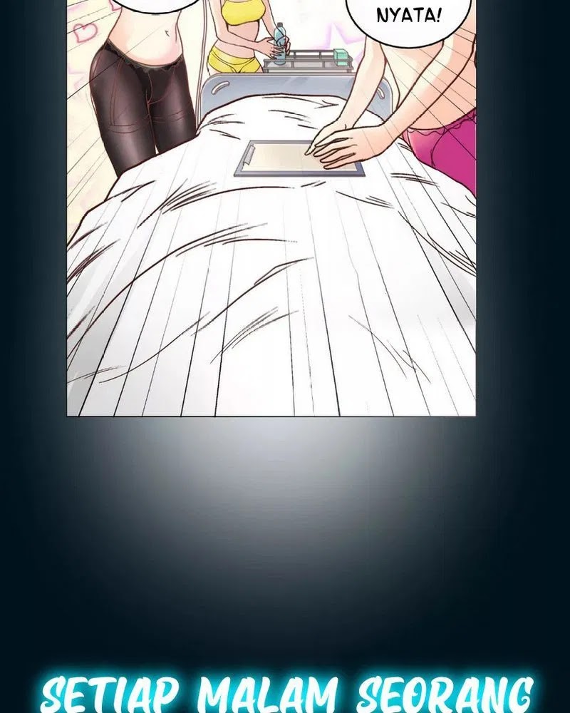 Xianzun System in the City Chapter 00 Gambar 21