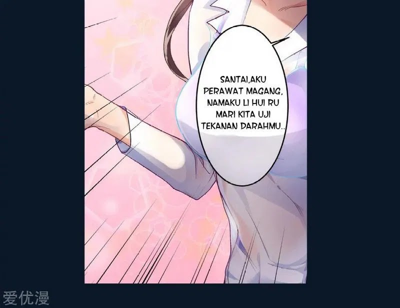 Xianzun System in the City Chapter 00 Gambar 27