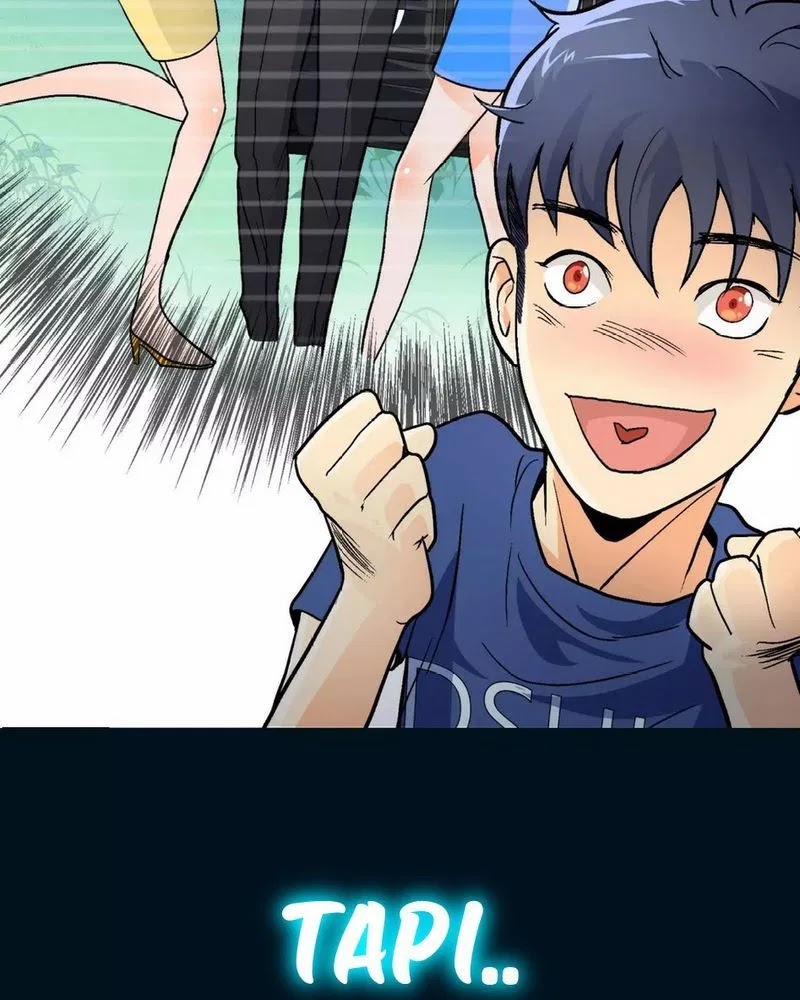 Xianzun System in the City Chapter 00 Gambar 30