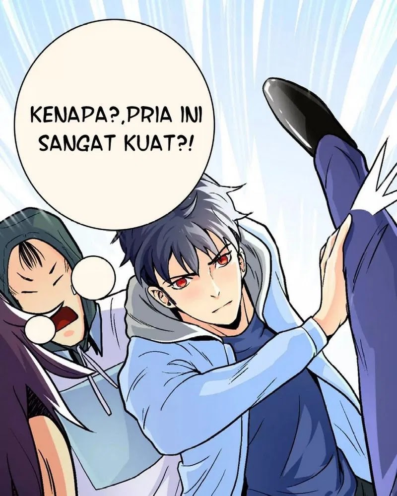 Xianzun System in the City Chapter 00 Gambar 34