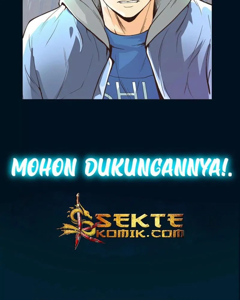 Xianzun System in the City Chapter 00 Gambar 37