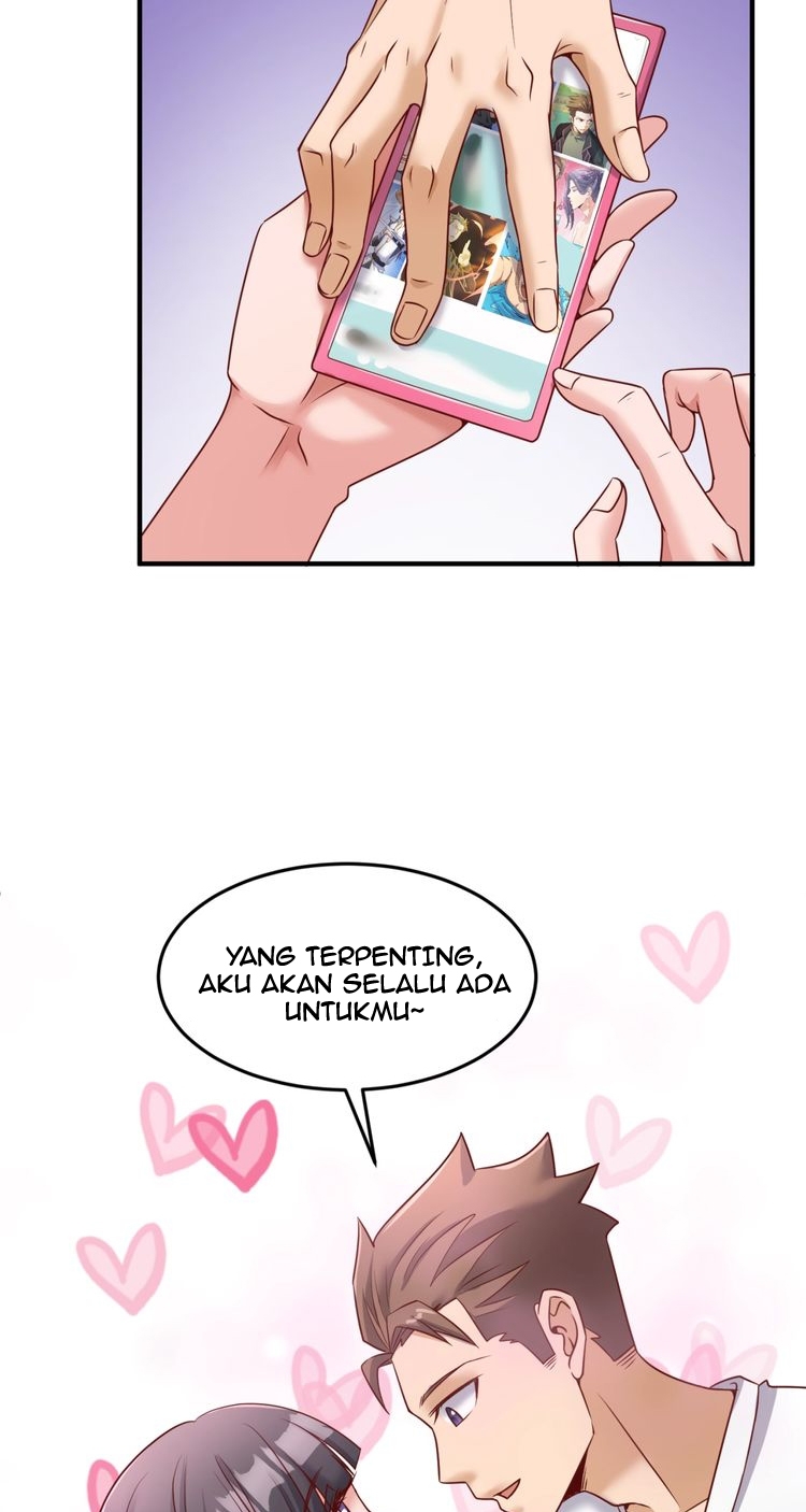The Interceptor Cross System Chapter 40 Gambar 10