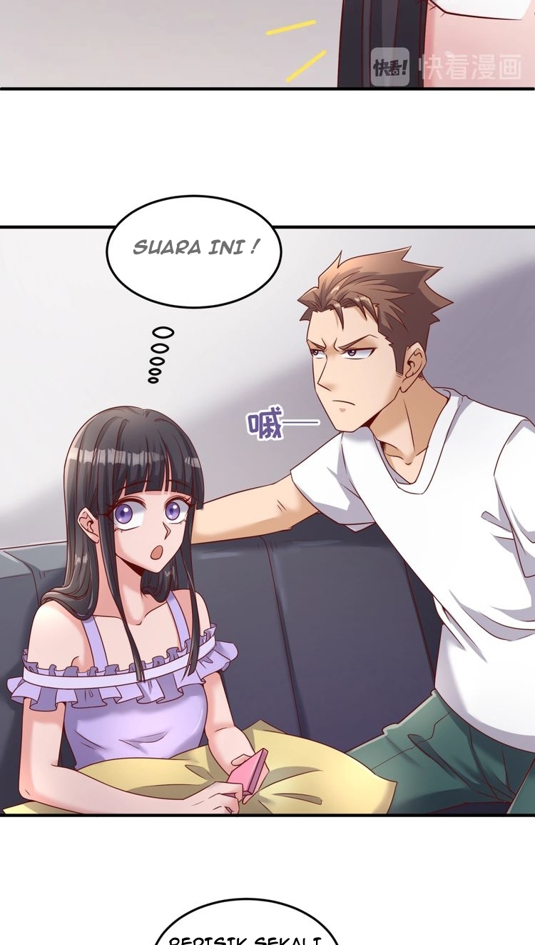 The Interceptor Cross System Chapter 40 Gambar 15