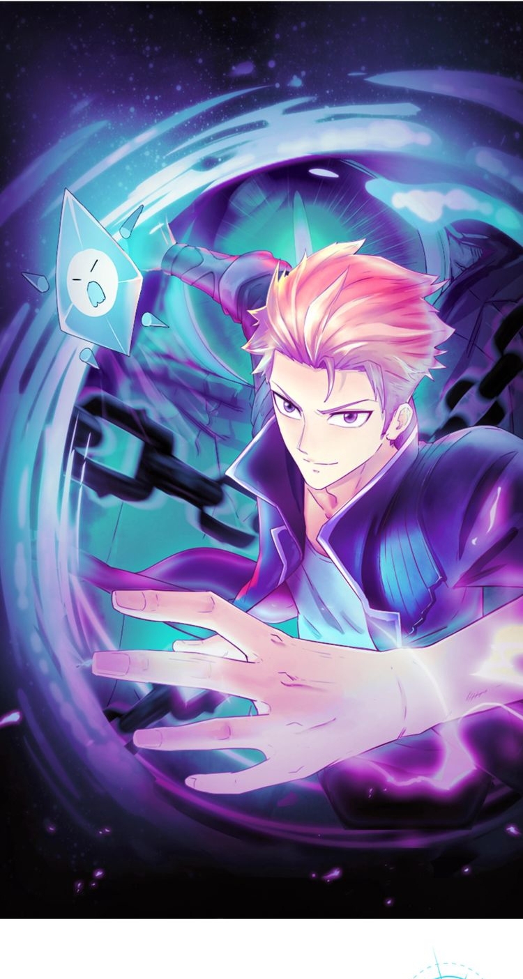 The Interceptor Cross System Chapter 40 Gambar 3
